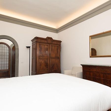 Bardini Garden Apartment Floransa Dış mekan fotoğraf