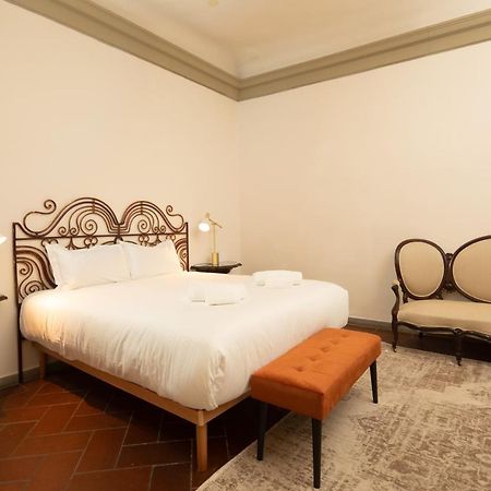Bardini Garden Apartment Floransa Dış mekan fotoğraf