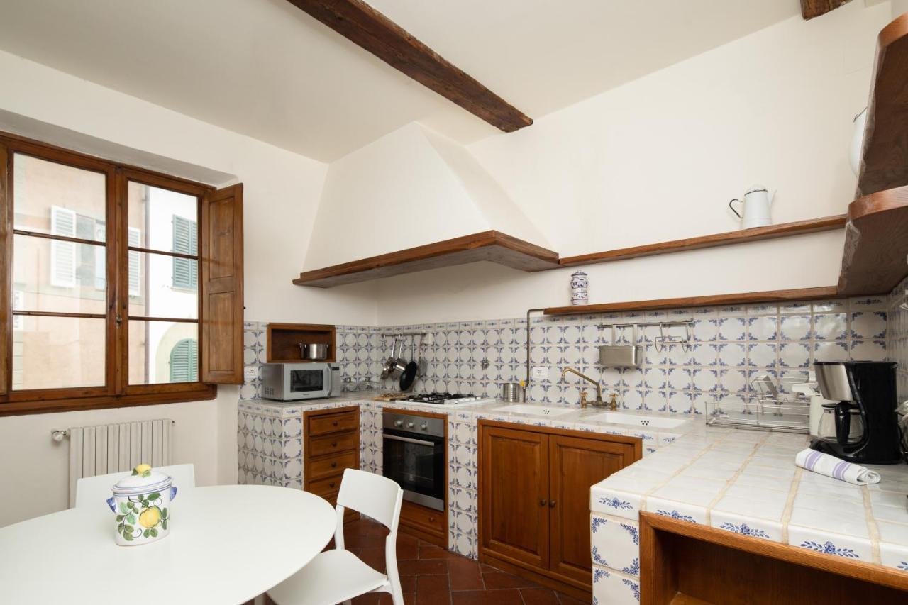 Bardini Garden Apartment Floransa Dış mekan fotoğraf