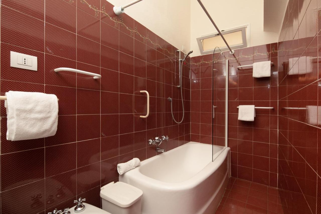 Bardini Garden Apartment Floransa Dış mekan fotoğraf