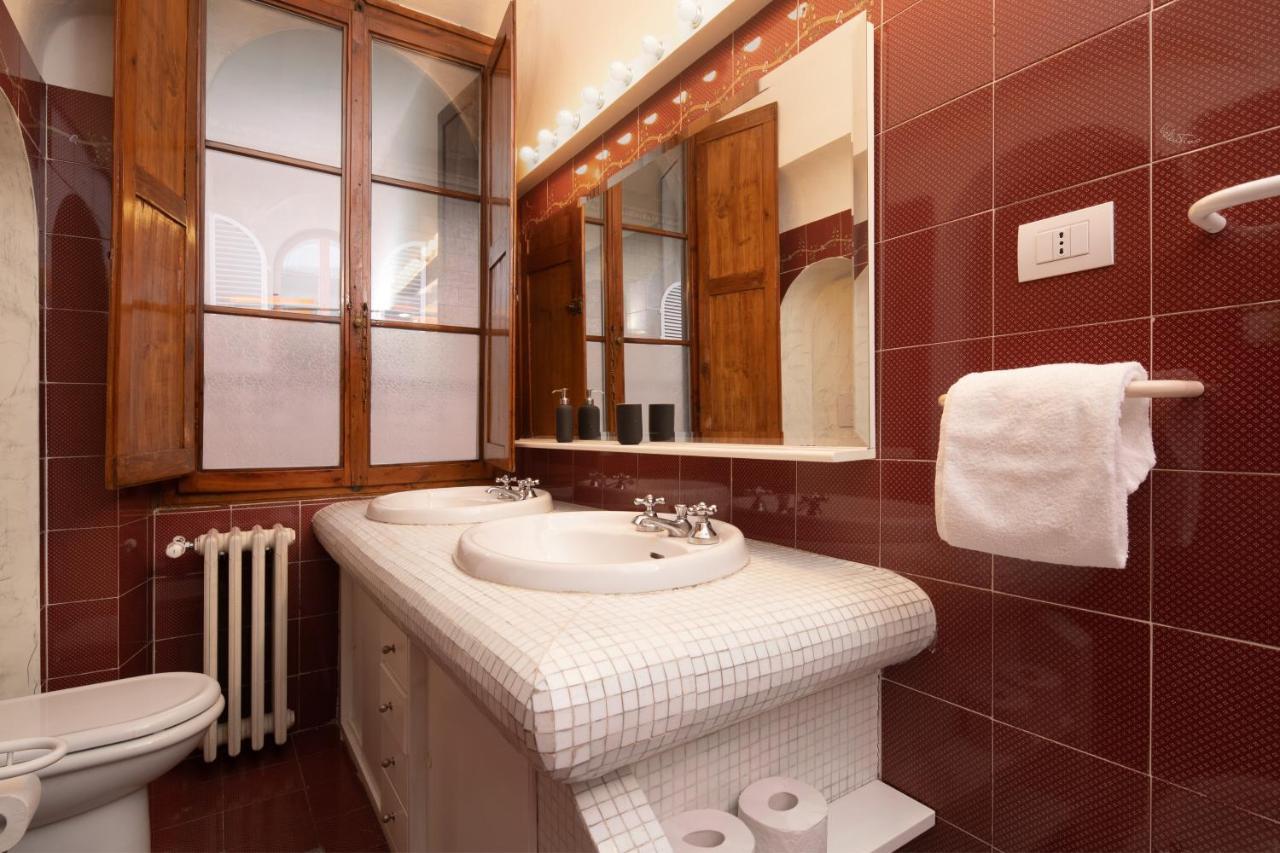 Bardini Garden Apartment Floransa Dış mekan fotoğraf