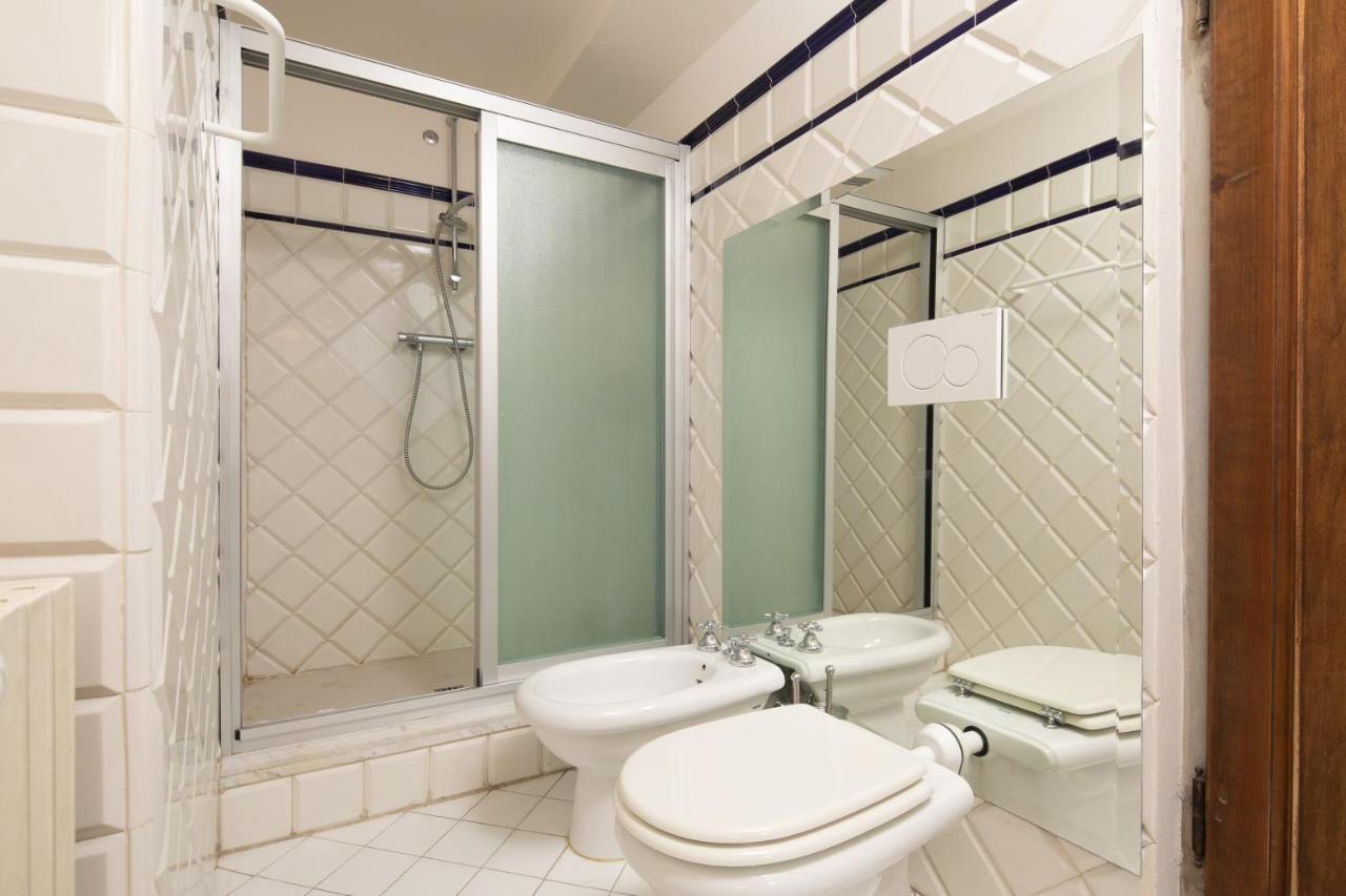 Bardini Garden Apartment Floransa Dış mekan fotoğraf
