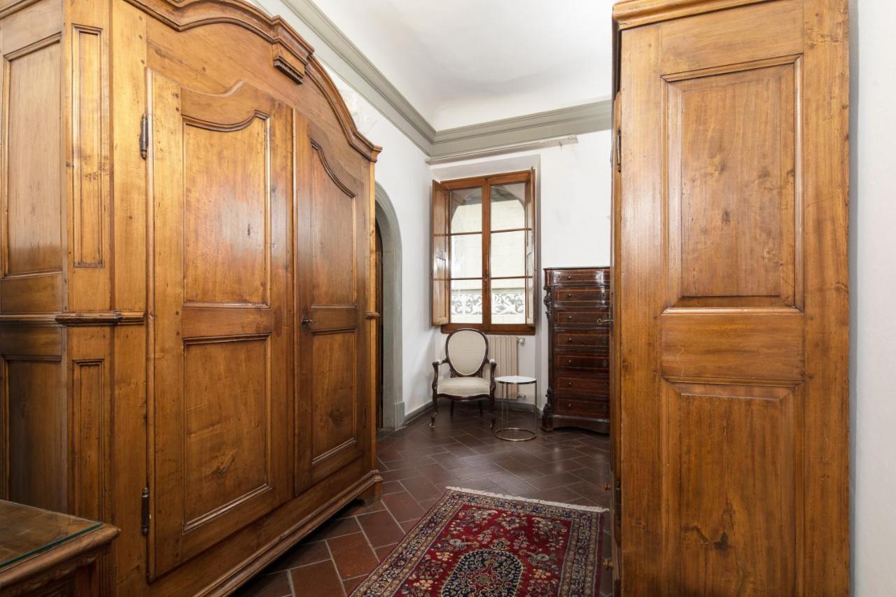 Bardini Garden Apartment Floransa Dış mekan fotoğraf