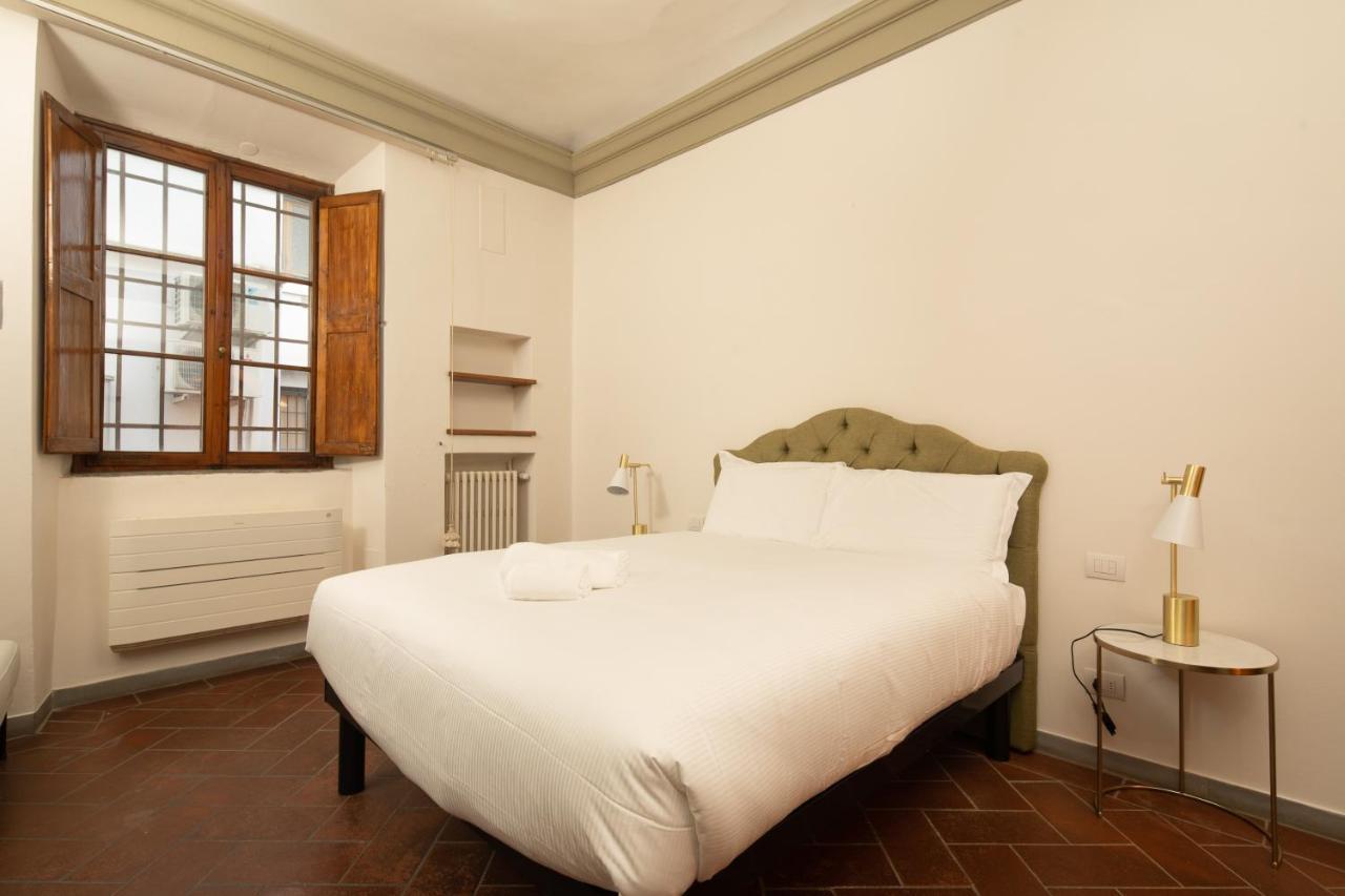 Bardini Garden Apartment Floransa Dış mekan fotoğraf