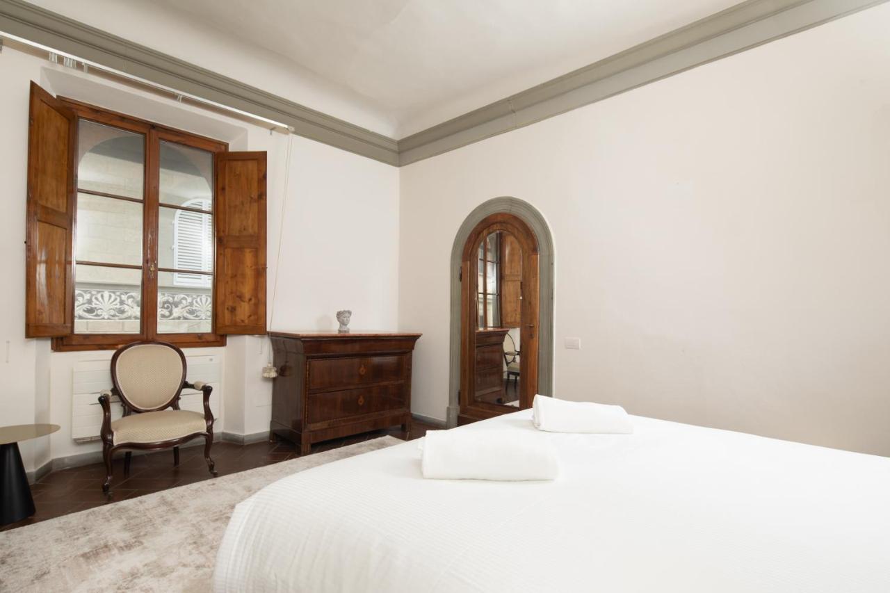 Bardini Garden Apartment Floransa Dış mekan fotoğraf