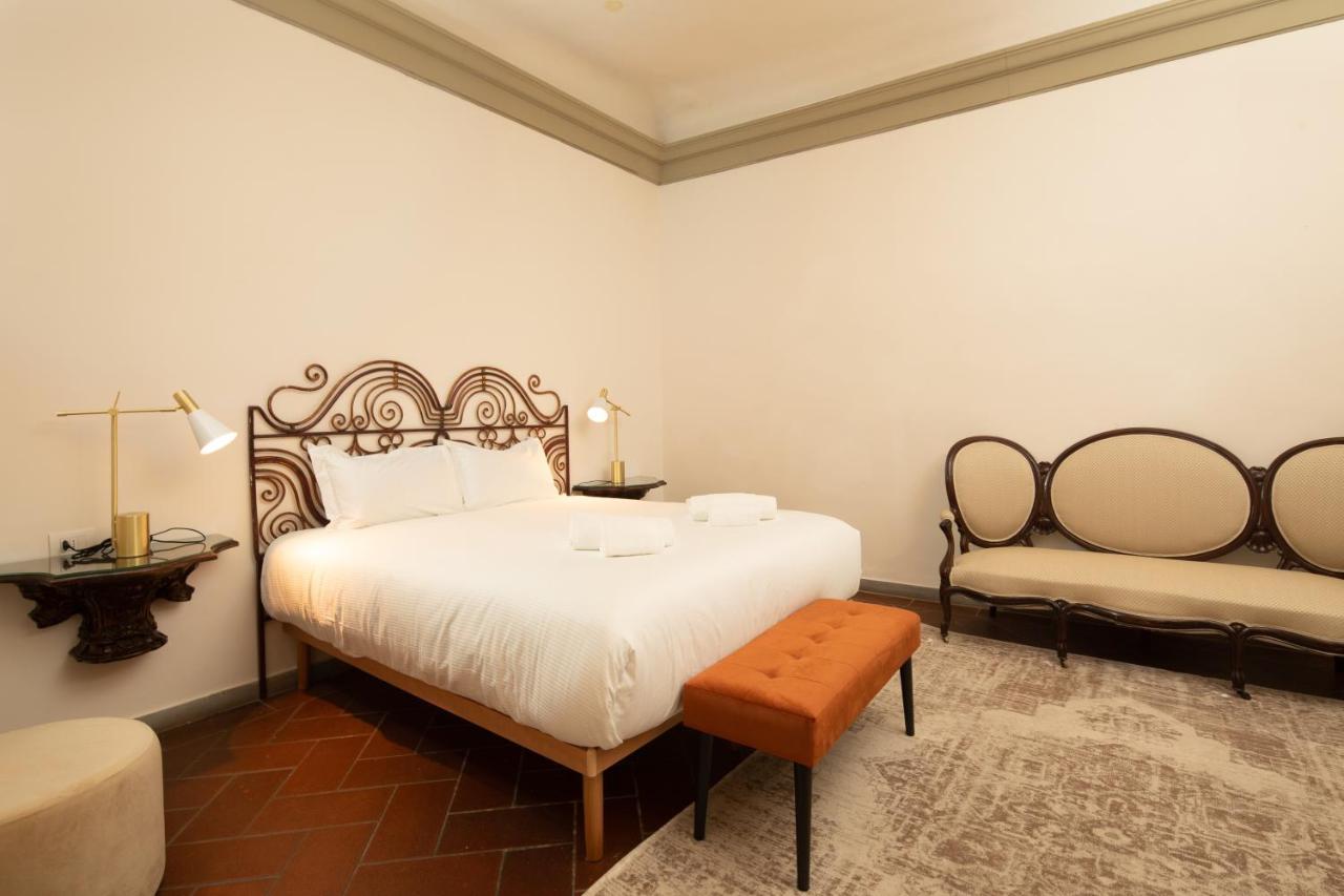 Bardini Garden Apartment Floransa Dış mekan fotoğraf